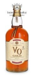 Seagram's VO Gold 8 years old / 40%/ 1.0l
