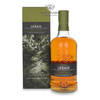 Ledaig Triple Wood Limited Edition / 53,8% /0,7l