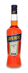 Aperol Aperitivo / 11% / 0.7l