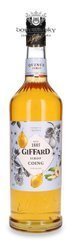 Giffard Pigwa syrop barmański / 1,0l