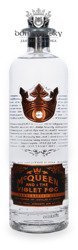 McQueen And The Violet Fog Gin / 40% / 0.7l