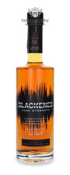 Blackened Cask Strength Black Brandy Cask / 61%/ 0.75l