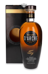 D’Arche Blended Malt Finished in Sauternes Casks / 43%/ 0,7l