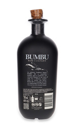 Bumbu X.O. Rum / 40% / 0,7l