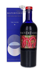 Waterford The Cuvee Irish Single Malt Whisky / 50% / 0,7l