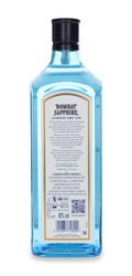 Bombay Sapphire London Dry Gin / 40% / 1.0l