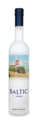 Wódka Baltic Vodka / 40% / 0,7l