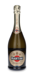 Martini Prosecco  Wino Musujące  D.O.C.  / 11% / 0,75l