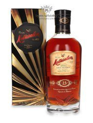 Ron Matusalem 23 Gran Reserva (Dominicana) / 40% / 0.7l