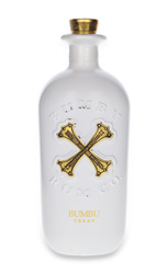 Bumbu Cream Liqueur / 15% / 0.7l