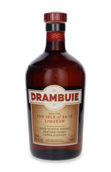 Drambuie The Isle of Skye Liqueur / 40% / 1,0l