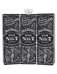 Jack Daniel's Paula Scher Limited Edition / 43% / 3 x 0,7l
