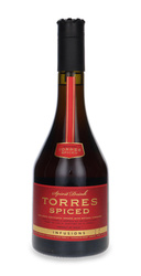 Torres Spiced Spirit Drink Infusion / 35% / 0.7l