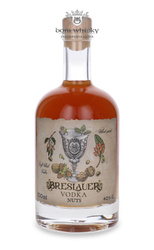 Wódka Breslauer Vodka Nuts  / 40% / 0,5l