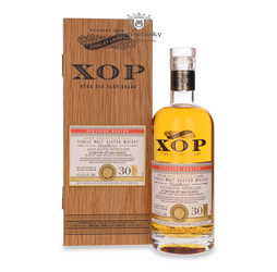 Glen Keith 30-year-old (D.1991, B.2021) Douglas Laing's XOP / 50.8%/ 0.7l