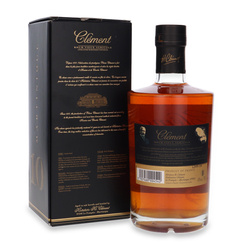 Clement Clement Rum Vieux Agricole, 10-letni / 42% / 0,7l