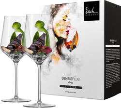 Kieliszki do wina czerwonego Eisch - Sky Sensis Plus 518/2 - 2 szt.