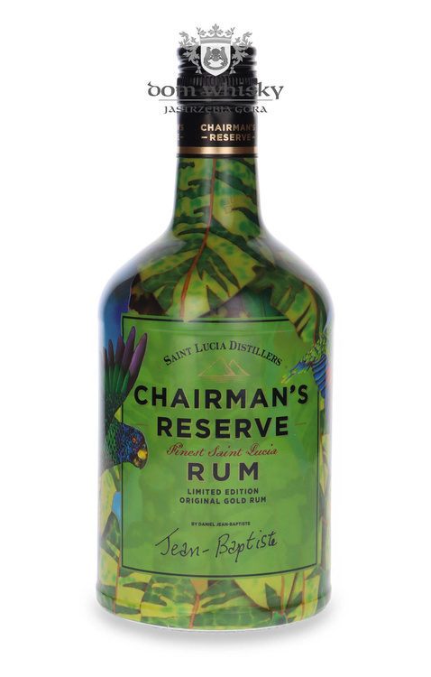 Chairman's Reserve Eko Series / 40% / 0,7l