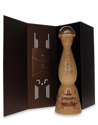 Tequila Clase Azul Dia de Muertos 100% Blue Weber Agave Limited Edition / 40% /1,0l