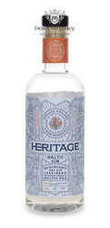 Heritage Baltic Gin / Polska / 45% / 0,5l