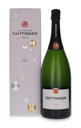 Szampan Taittinger Diamant / 12,5% / 1,5l