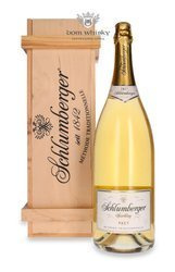 Schlumberger Sparkling Brut / 11% / 3,0l