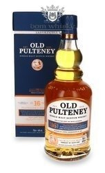 Old Pulteney 16-letni / 46% / 0,7l