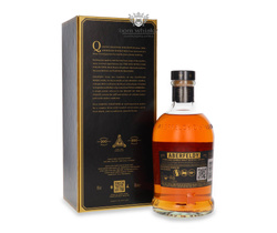 Aberfeldy 21-year-old Malbec Wine Cask Finish / 46% / 0.7l