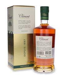 Clement Rum Vieux Agricole X.O. / 42% / 0,7l