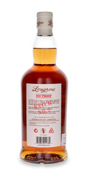 Longrow 100 PROOF Batch No.2 / 57,1% / 0,7l