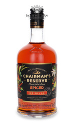 Chairman's Reserve Original Spiced Rum / 40% / 0,7l