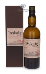 Port Askaig 2022 Sherry Cask Quarter Limited Edition / 57.1% / 0.7l