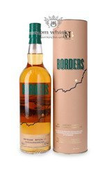 Borders Single Grain 1st Release Oloroso Sherry Finish /51,7%/ 0,7l