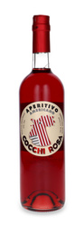Aperitivo Cocchi Americano Rosa Vermouth / 16.5% / 0.75l