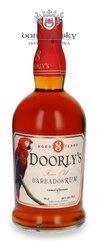 Doorly's 8-letni Fine Old Barbados Rum / 40% / 0,7l