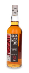 Teaninich 9-letni Manzanilla Sherry Cask Cask Masters / 51,5%/ 0,7l
