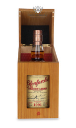 Glenfarclas The Family Casks 1991, Bottled 2020 / 56.3% / 0.7l