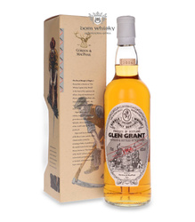 Glen Grant 1966 Vintage (Bottled 2006) Gordon &amp; MacPhail / 40% / 0.7l