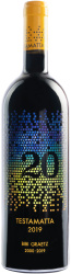 Testamatta 20th Anniversary 2019 Bibi Graetz / 14% /0,75l