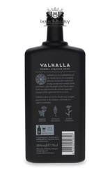 Valhalla Herb Liqueur Shot / 35% / 0,7l