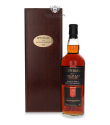 Speymalt from The Macallan Distillery Vintage 1950 (Bottled 2006) G&M /43%/ 0.7l
