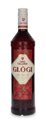 Vana Tallinn Glogi Authentic (Grzane Wino) / 12%/ 0,75l