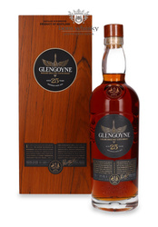 Glengoyne 25 Year Old Sherry Cask / 48% / 0.7l