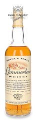 Lammerlaw 10-letni New Zealand Single Malt /43%/ 0,7l