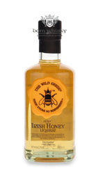 The Wild Geese Irish Honey Liqueur / 35% / 0,5l