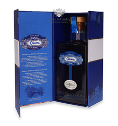 Coloma 15-year-old Rum Colombia / 40% / 0.7l