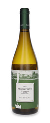 San Felice Vermentino IGT Toscana /uszkodzona etykieta / 12,5% 0,75l