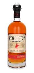 Pendleton Original, Blended Canadian Whisky / 40% / 1,0l