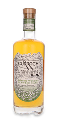 Currach Irish Single Malt Atlantic Wakame Seaweed Cask / 46%/ 0,7l