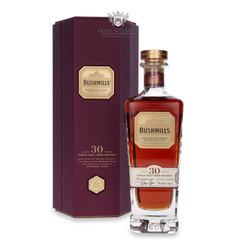 Bushmills 30-year-old PX Sherry Casks / 46% / 0.7l